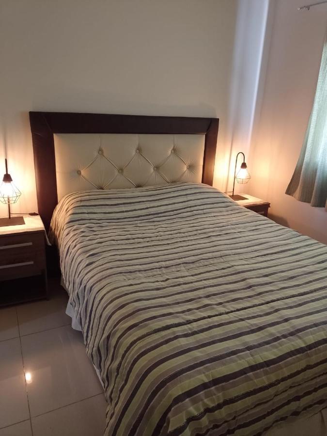דירות Departamento En Nueva Cordoba - Patagonia 7 מראה חיצוני תמונה