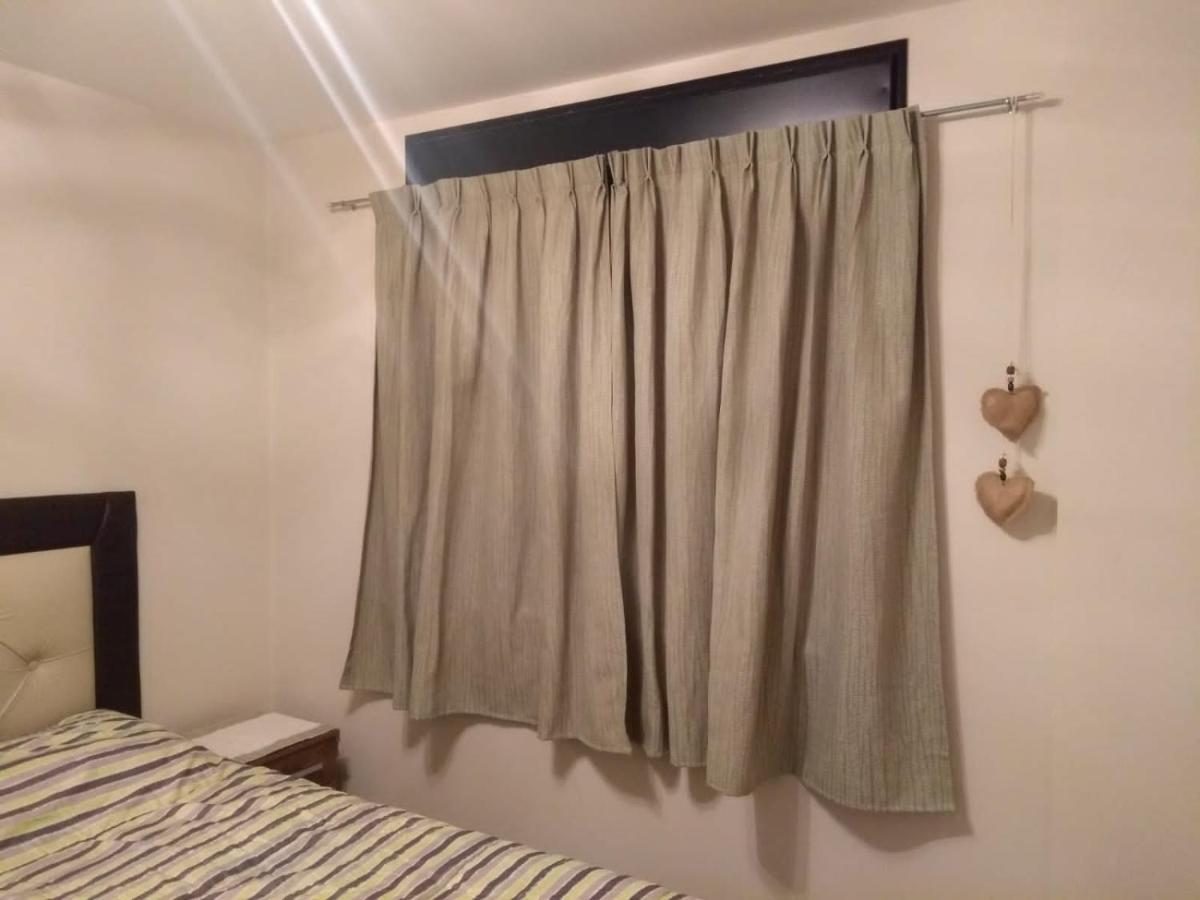 דירות Departamento En Nueva Cordoba - Patagonia 7 מראה חיצוני תמונה