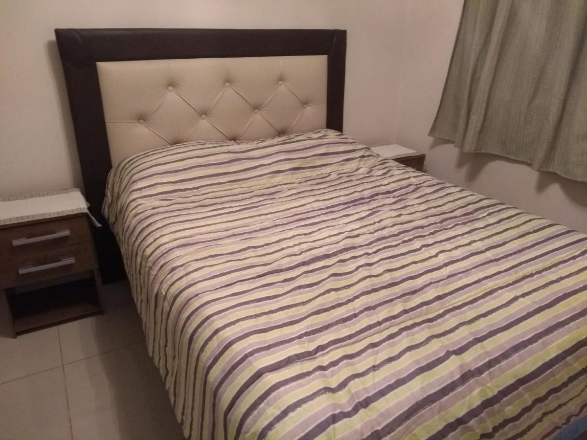 דירות Departamento En Nueva Cordoba - Patagonia 7 מראה חיצוני תמונה