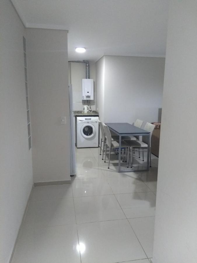 דירות Departamento En Nueva Cordoba - Patagonia 7 מראה חיצוני תמונה