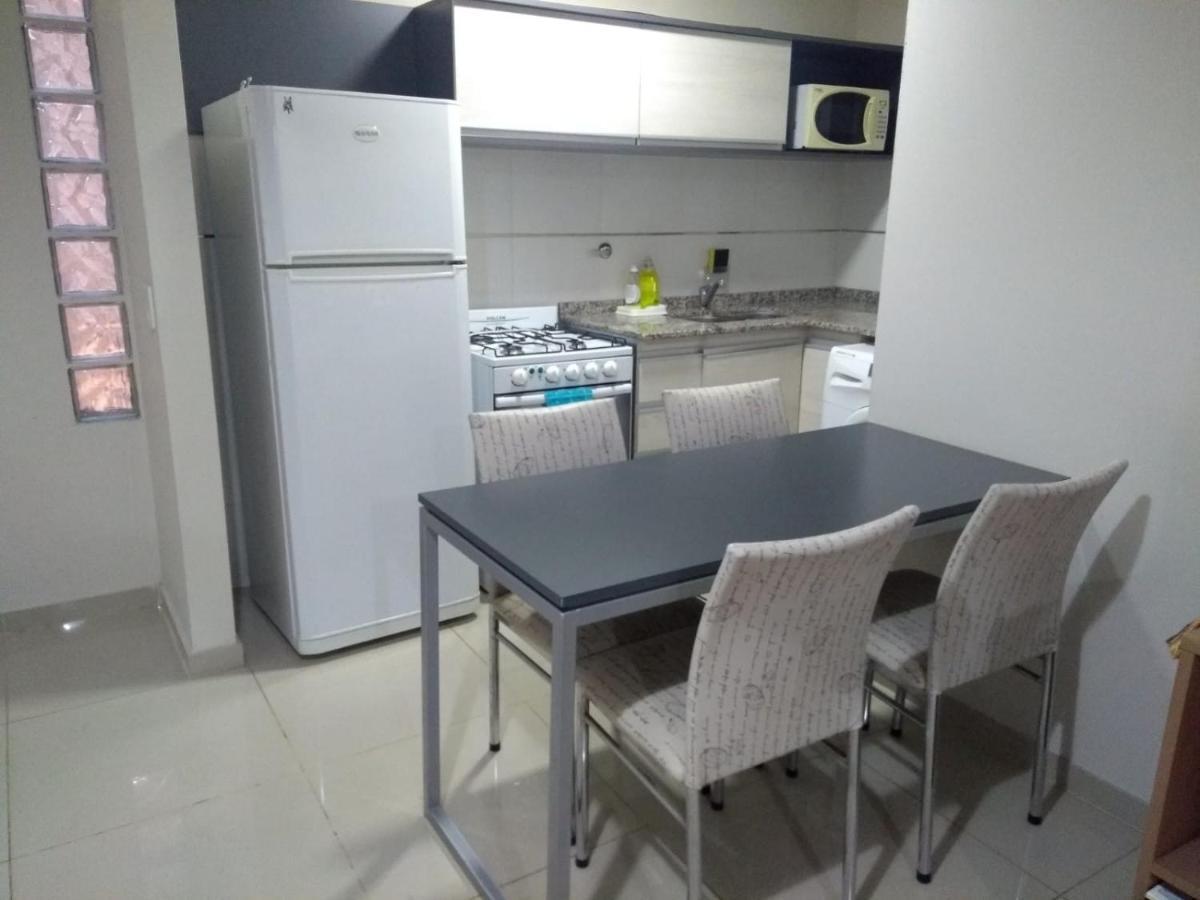דירות Departamento En Nueva Cordoba - Patagonia 7 מראה חיצוני תמונה
