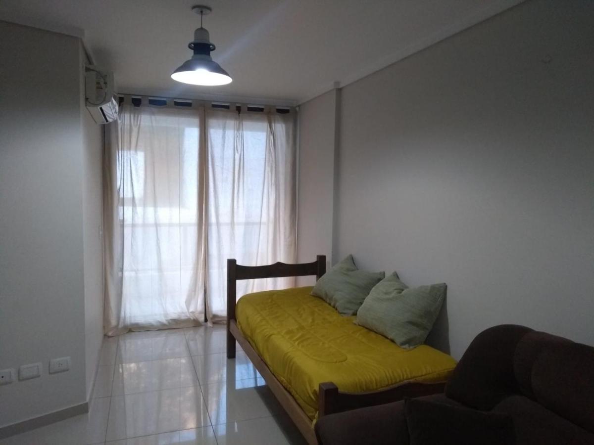 דירות Departamento En Nueva Cordoba - Patagonia 7 מראה חיצוני תמונה