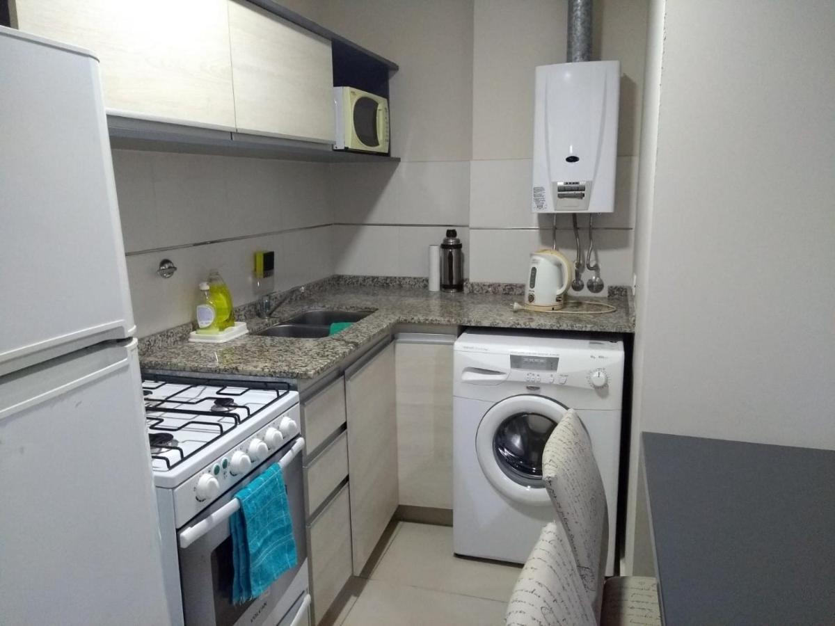 דירות Departamento En Nueva Cordoba - Patagonia 7 מראה חיצוני תמונה