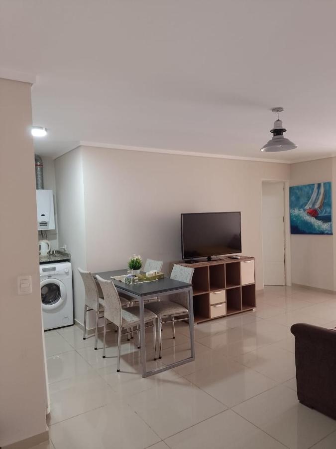 דירות Departamento En Nueva Cordoba - Patagonia 7 מראה חיצוני תמונה