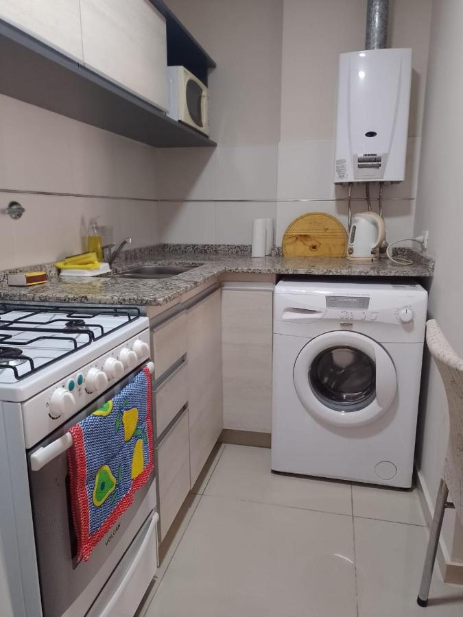 דירות Departamento En Nueva Cordoba - Patagonia 7 מראה חיצוני תמונה