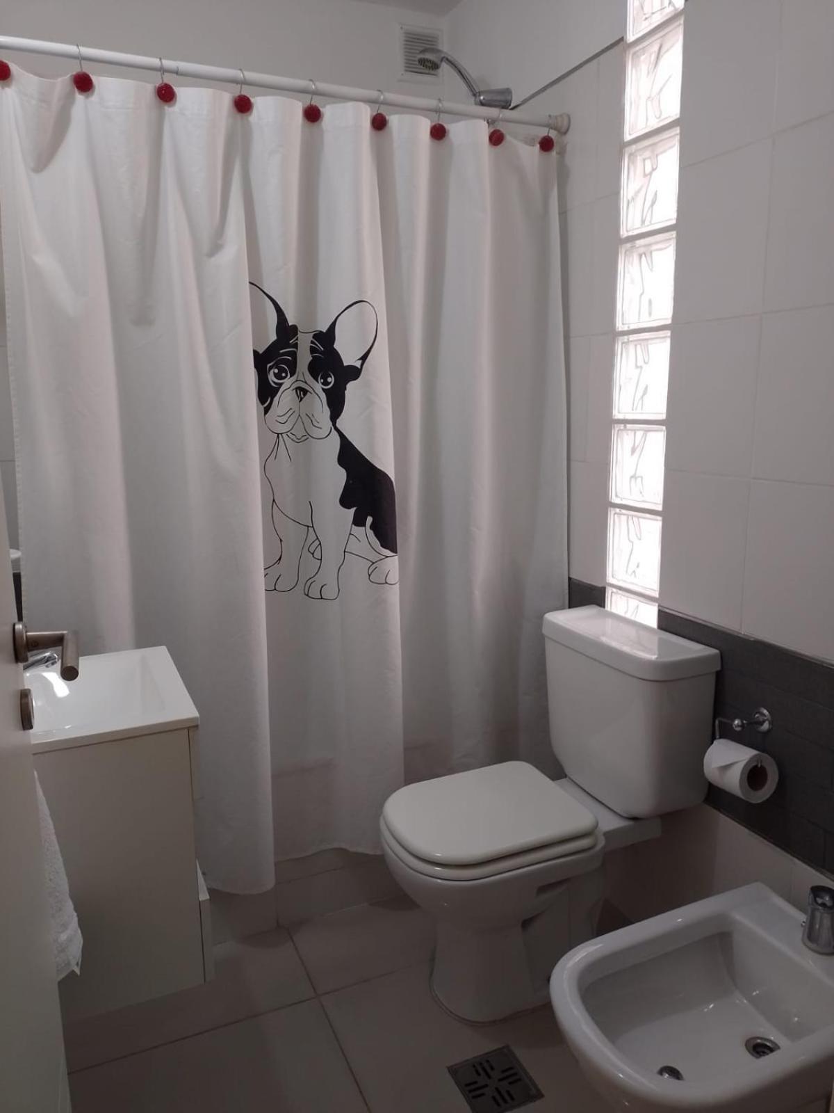 דירות Departamento En Nueva Cordoba - Patagonia 7 מראה חיצוני תמונה