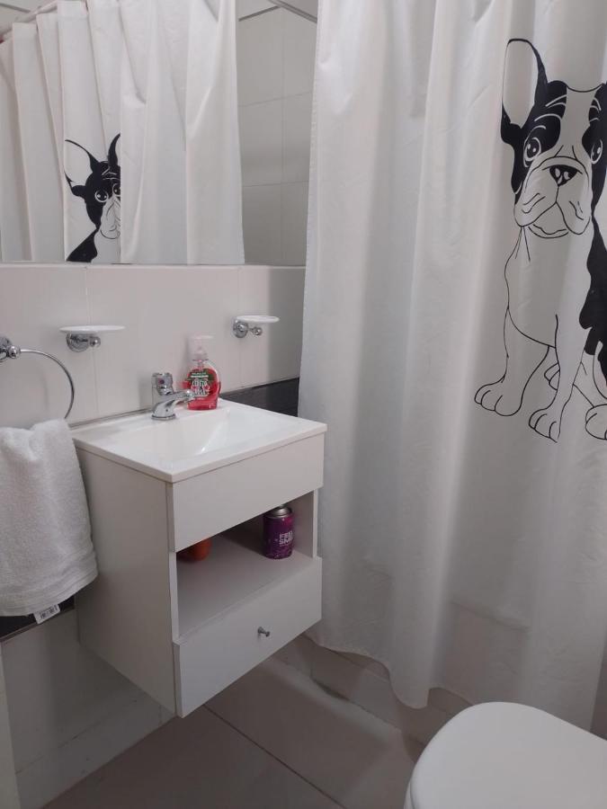 דירות Departamento En Nueva Cordoba - Patagonia 7 מראה חיצוני תמונה